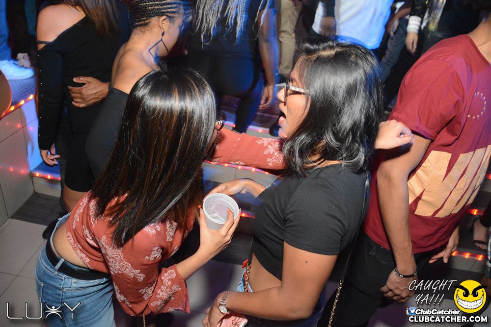 Luxy nightclub photo 38 - November 10th, 2018