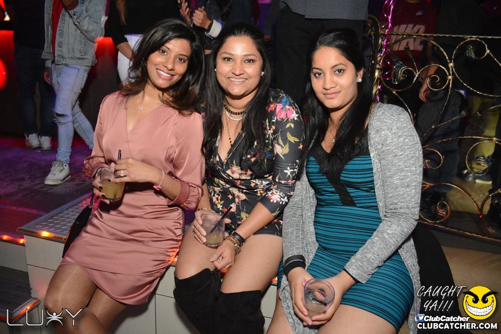 Luxy nightclub photo 39 - November 10th, 2018