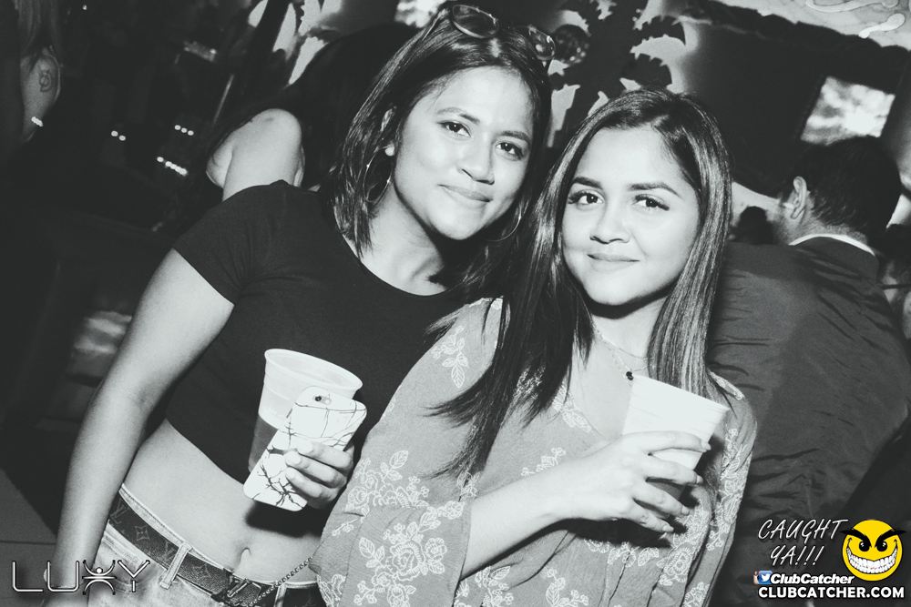 Luxy nightclub photo 42 - November 10th, 2018