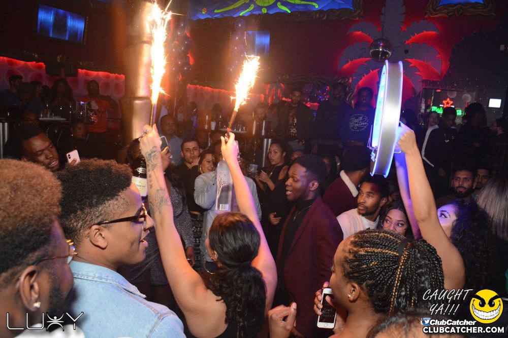Luxy nightclub photo 43 - November 10th, 2018