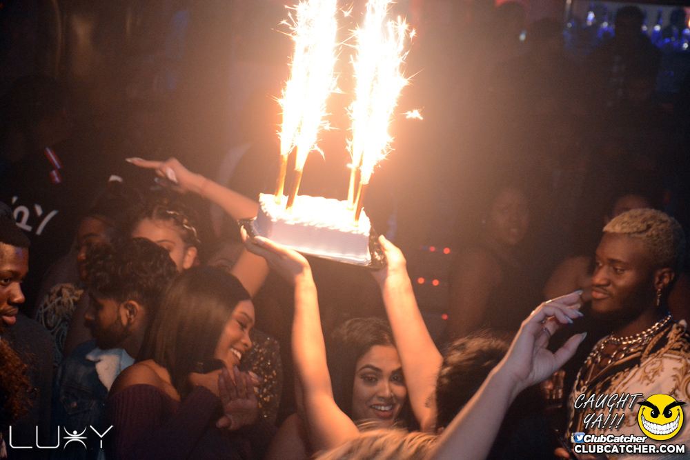 Luxy nightclub photo 47 - November 10th, 2018