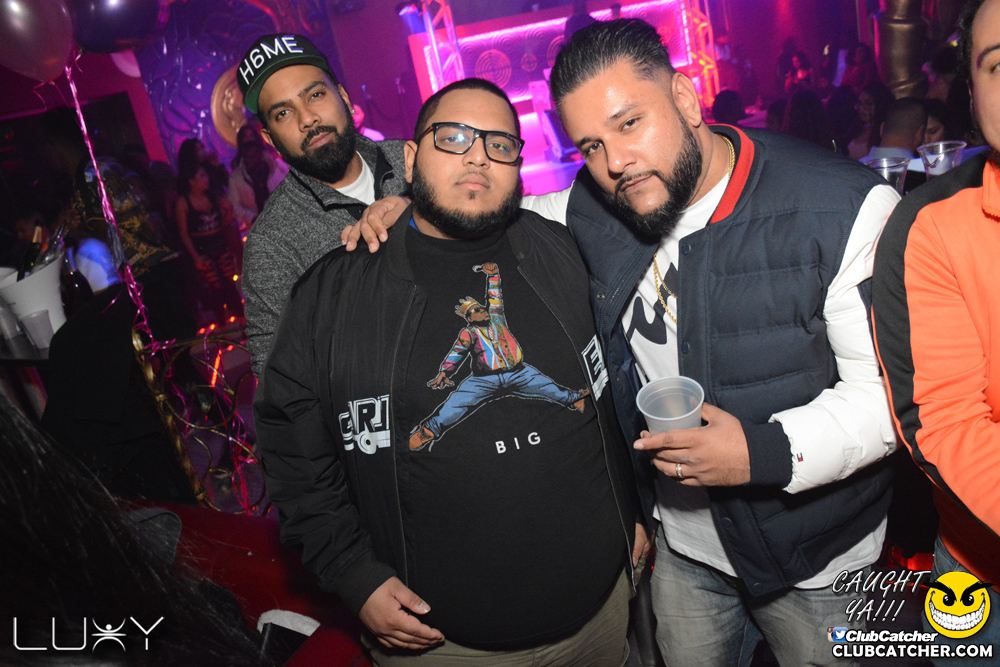 Luxy nightclub photo 49 - November 10th, 2018