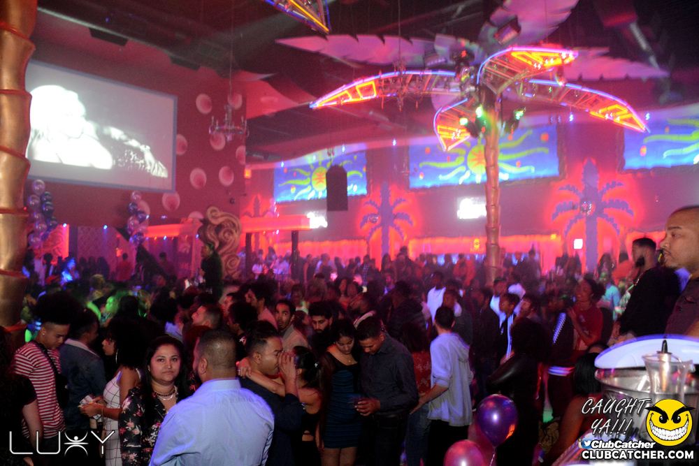 Luxy nightclub photo 52 - November 10th, 2018