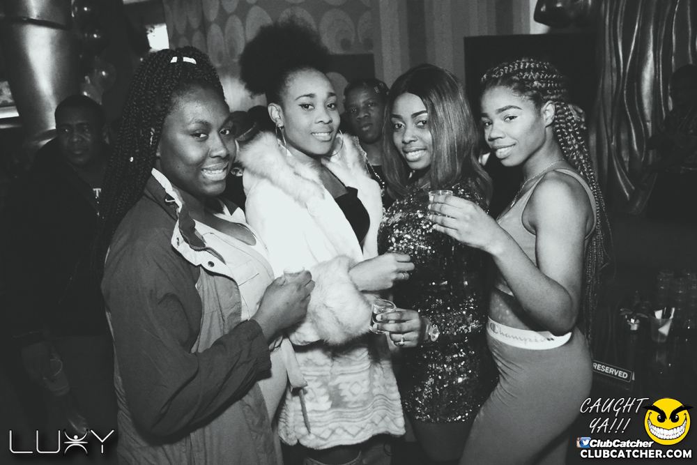 Luxy nightclub photo 54 - November 10th, 2018