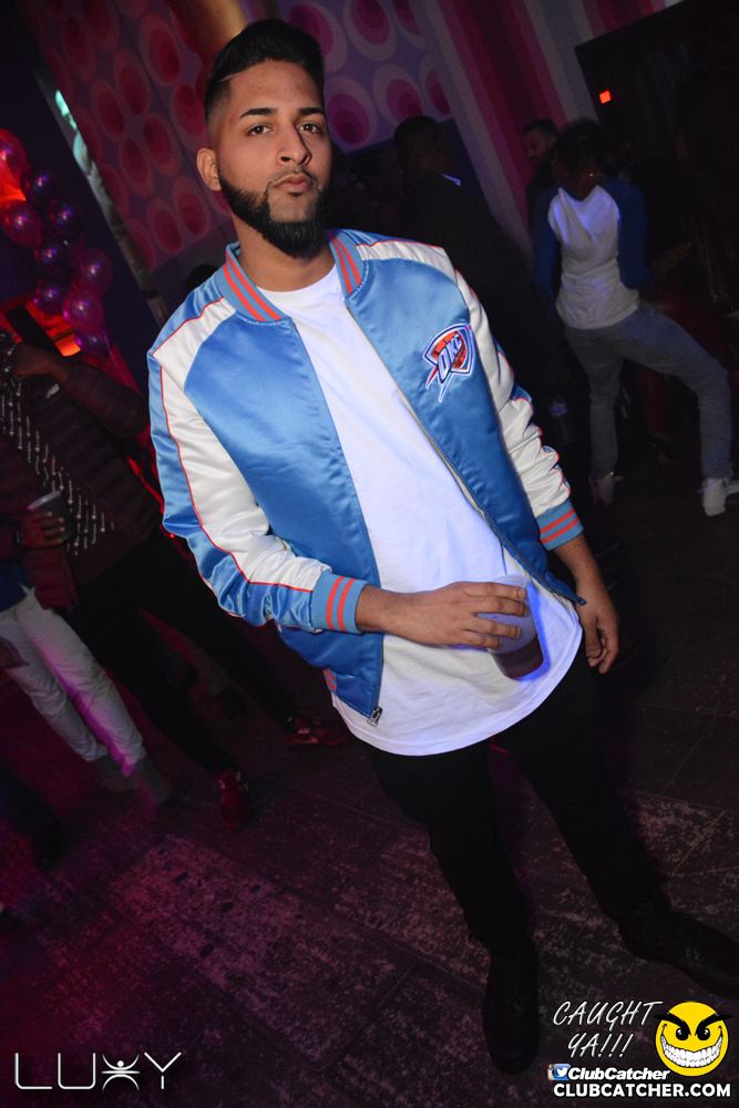 Luxy nightclub photo 56 - November 10th, 2018