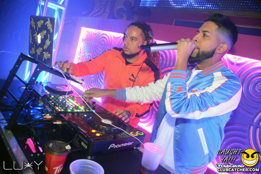 Luxy nightclub photo 58 - November 10th, 2018