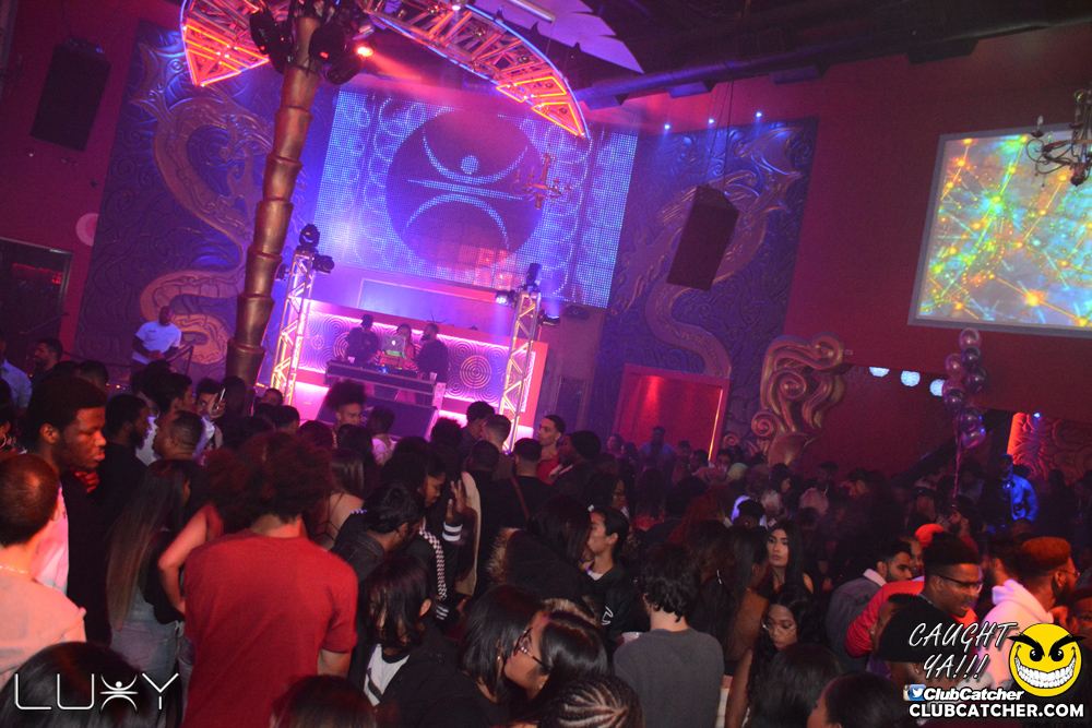Luxy nightclub photo 59 - November 10th, 2018