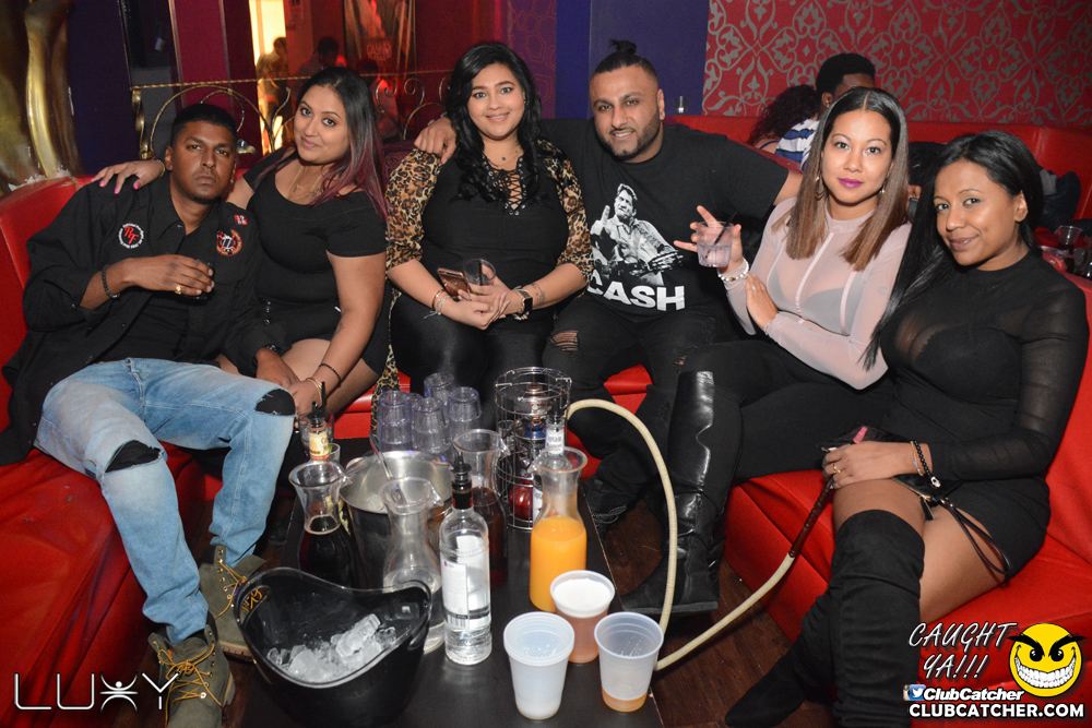 Luxy nightclub photo 64 - November 10th, 2018
