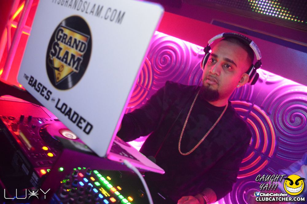 Luxy nightclub photo 66 - November 10th, 2018