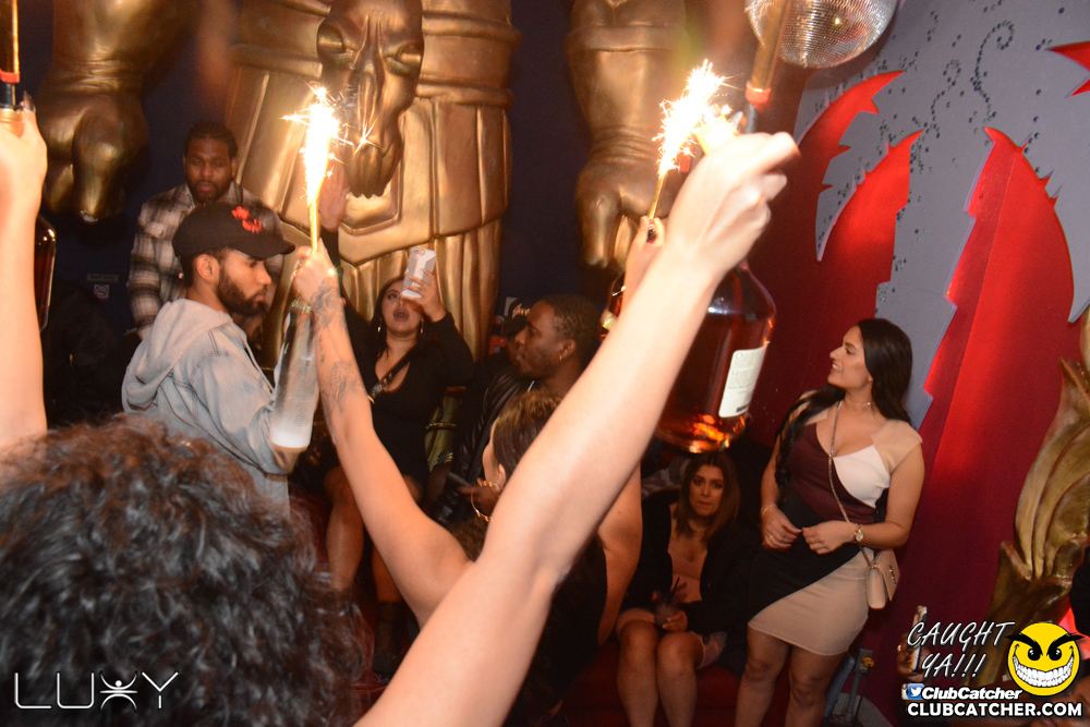 Luxy nightclub photo 68 - November 10th, 2018