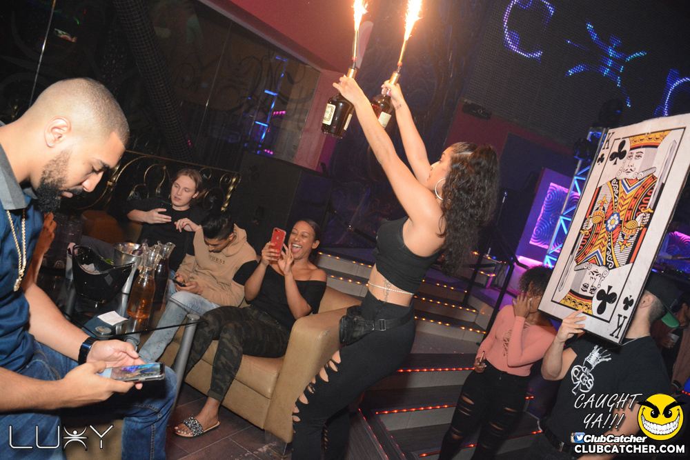 Luxy nightclub photo 70 - November 10th, 2018