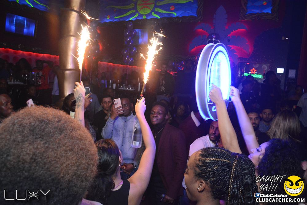 Luxy nightclub photo 8 - November 10th, 2018