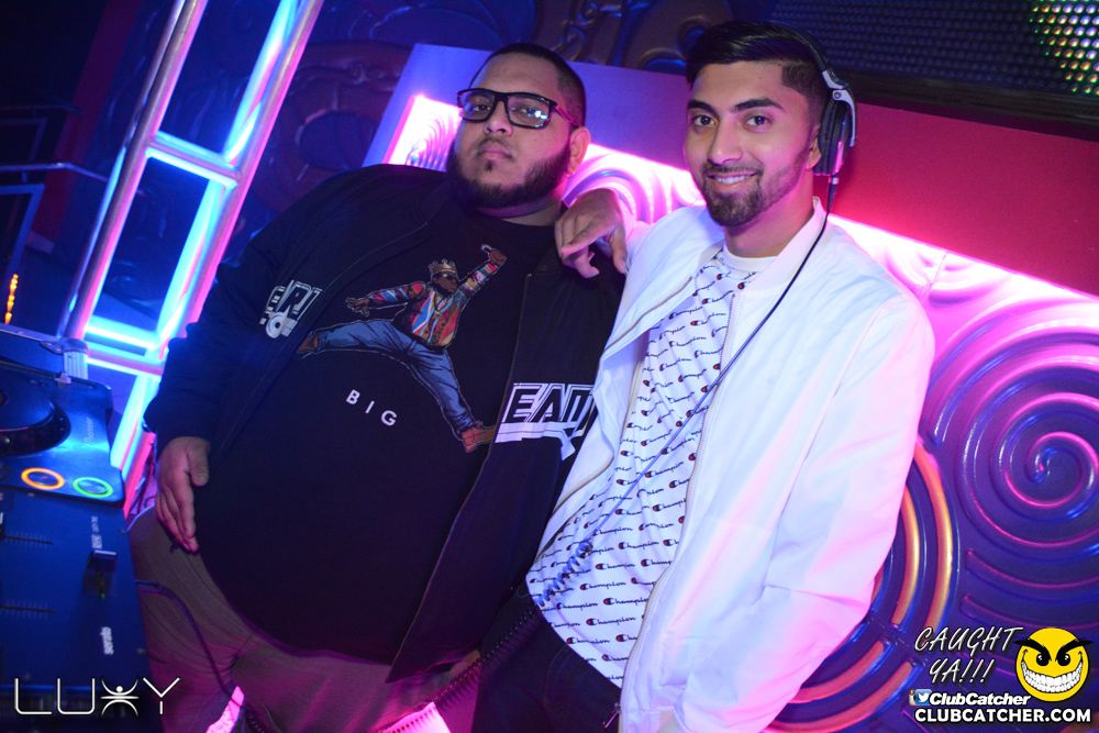 Luxy nightclub photo 71 - November 10th, 2018