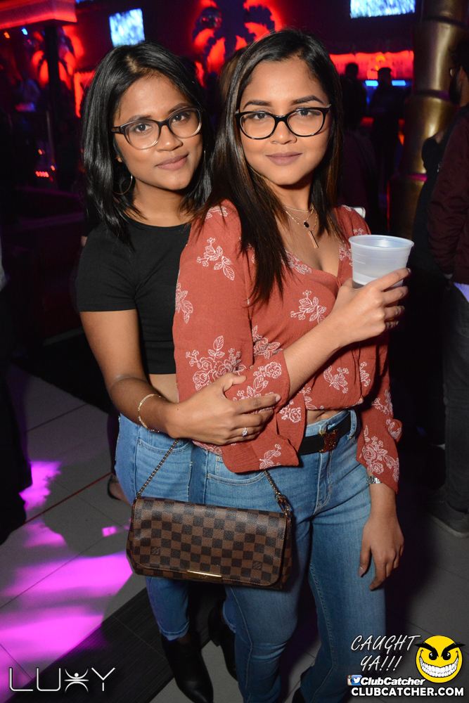Luxy nightclub photo 72 - November 10th, 2018