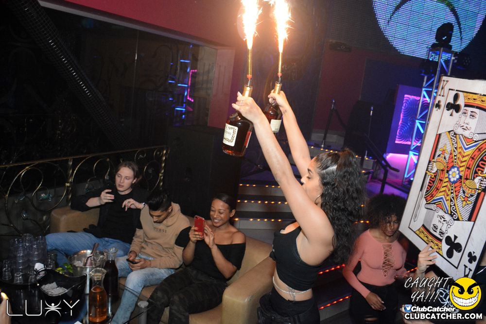 Luxy nightclub photo 73 - November 10th, 2018