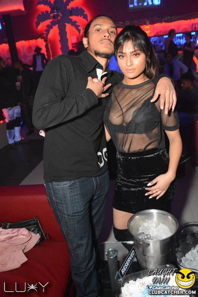 Luxy nightclub photo 75 - November 10th, 2018