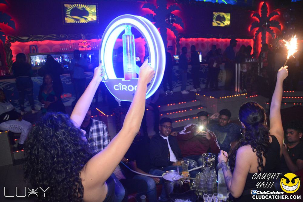 Luxy nightclub photo 76 - November 10th, 2018