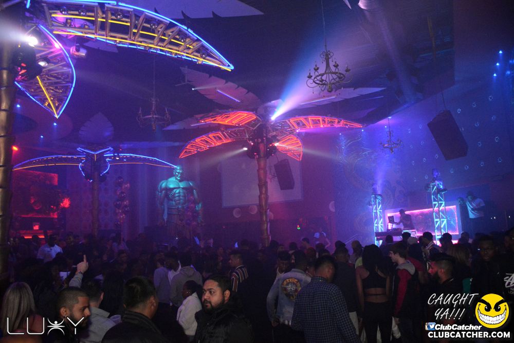 Luxy nightclub photo 77 - November 10th, 2018
