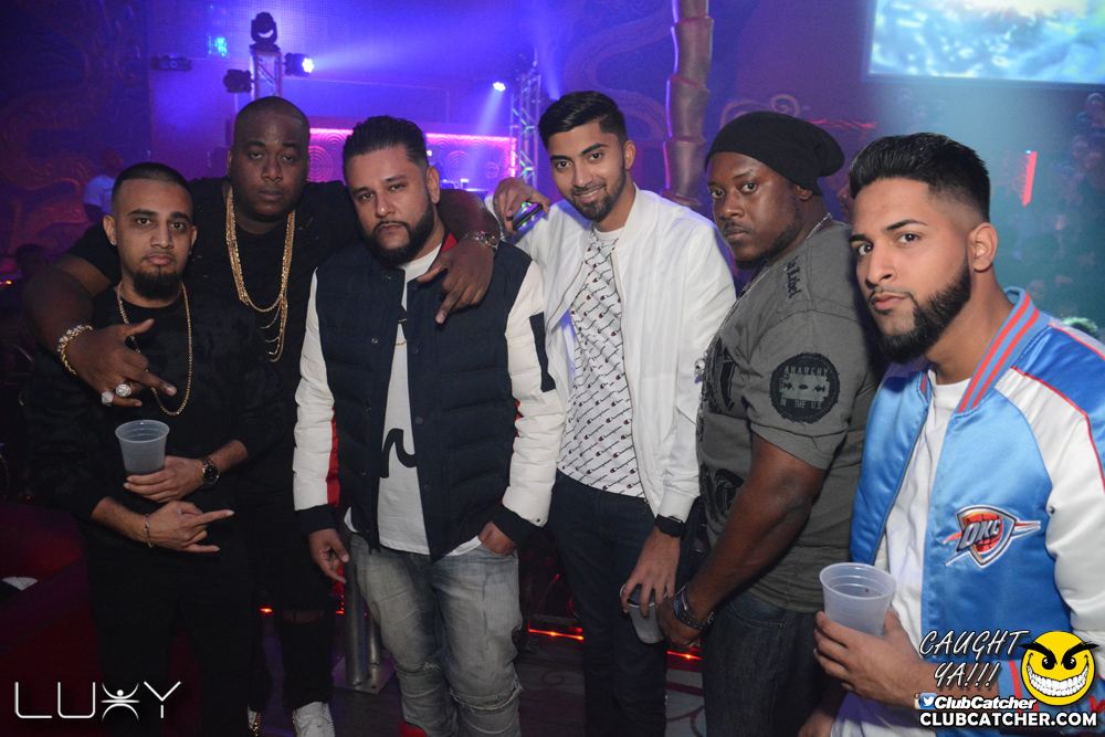 Luxy nightclub photo 78 - November 10th, 2018