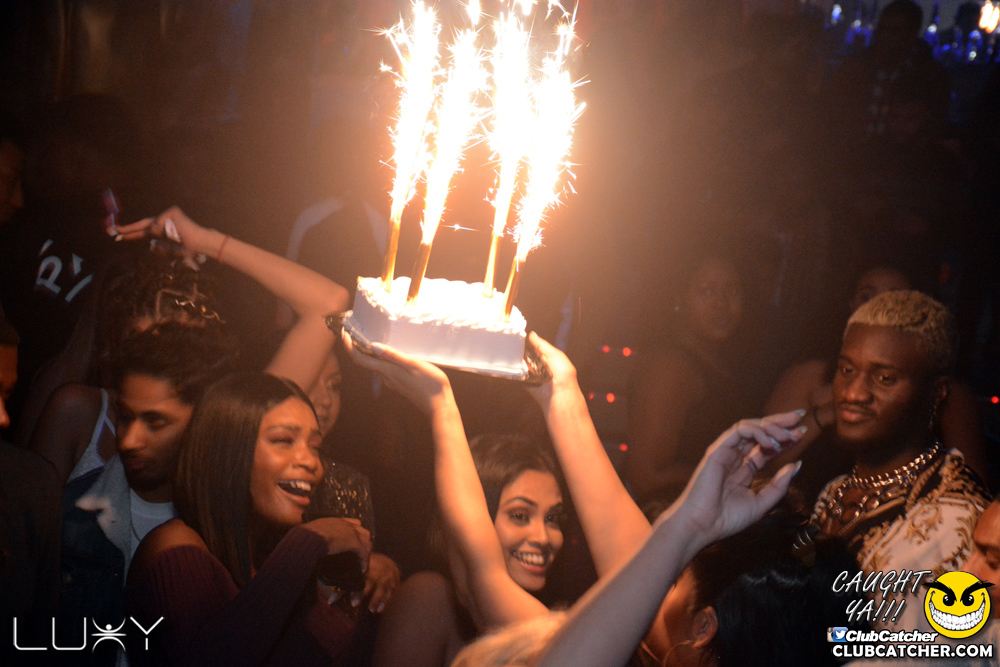 Luxy nightclub photo 80 - November 10th, 2018
