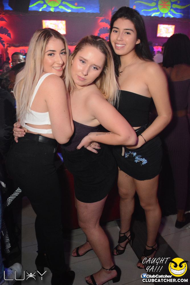Luxy nightclub photo 9 - November 10th, 2018