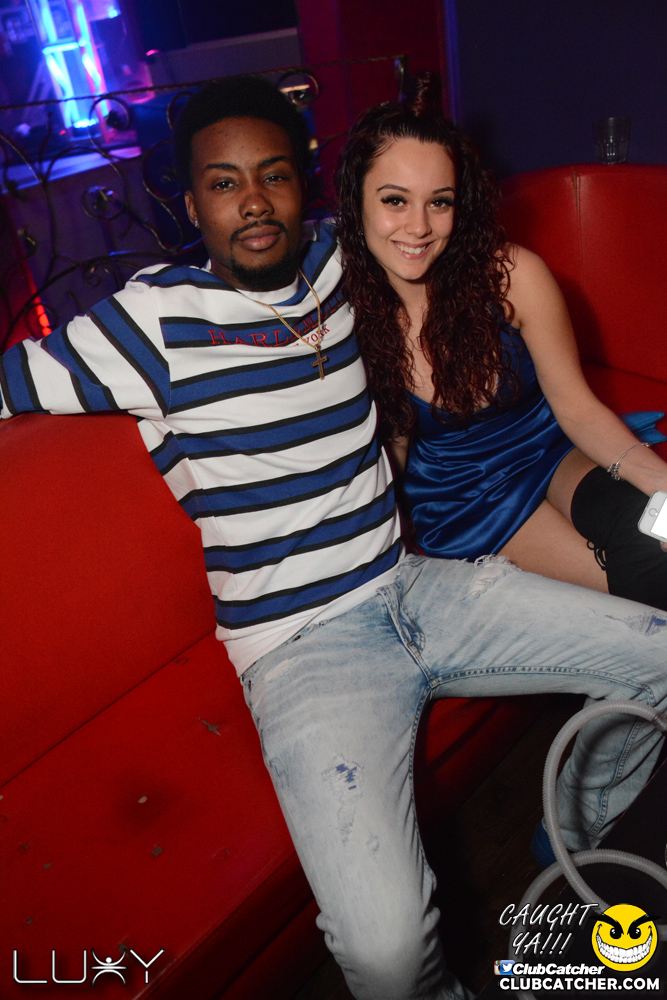 Luxy nightclub photo 82 - November 10th, 2018