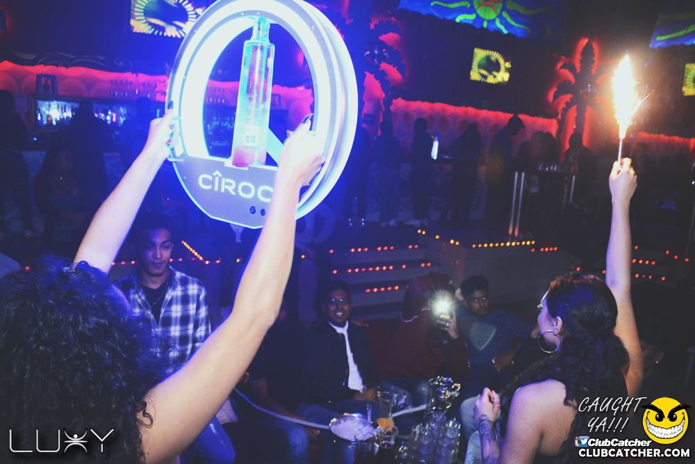 Luxy nightclub photo 83 - November 10th, 2018