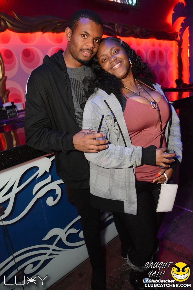 Luxy nightclub photo 84 - November 10th, 2018