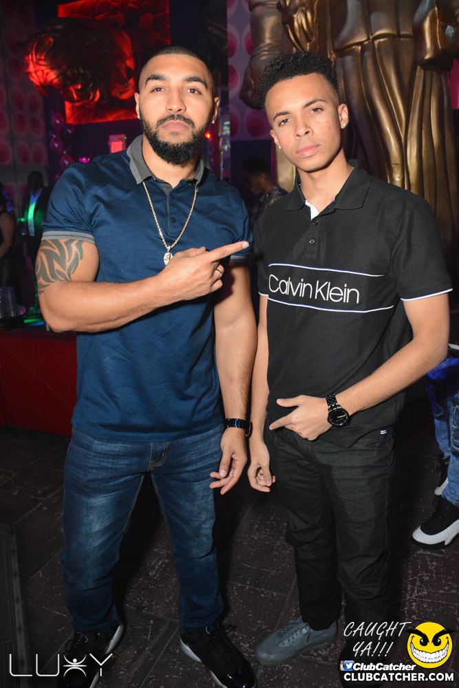 Luxy nightclub photo 86 - November 10th, 2018