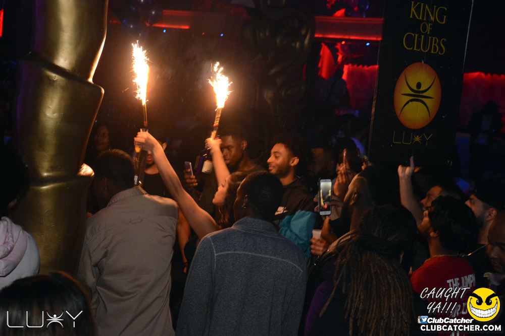 Luxy nightclub photo 89 - November 10th, 2018