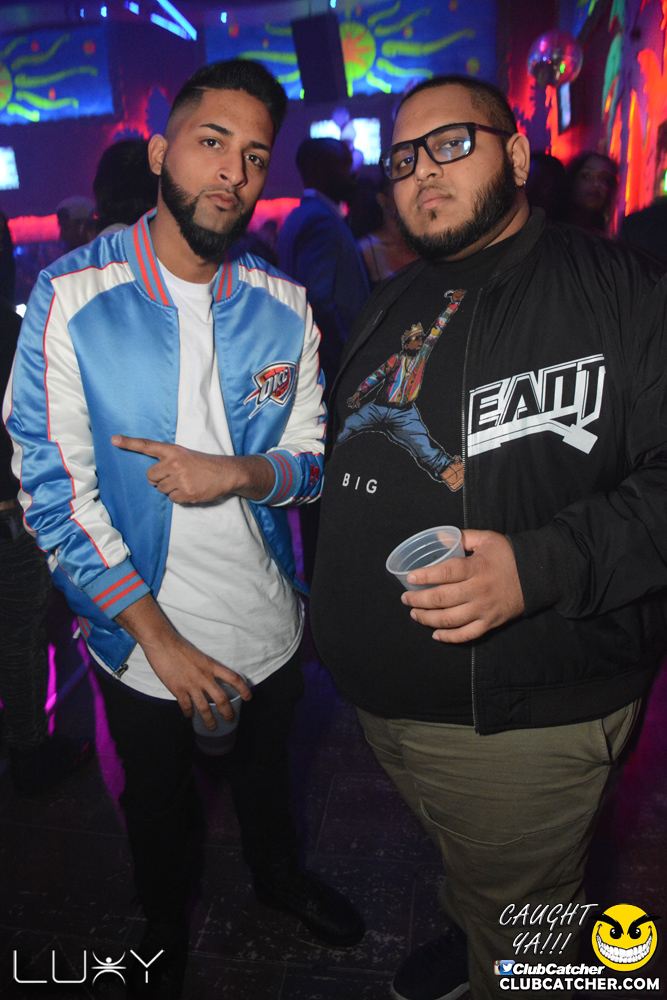 Luxy nightclub photo 90 - November 10th, 2018