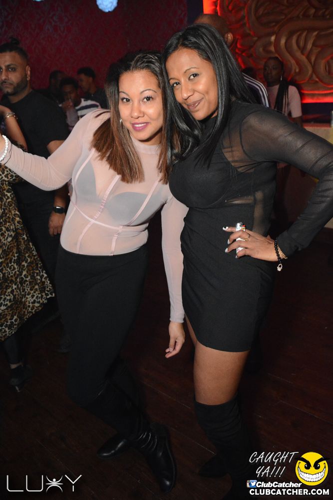 Luxy nightclub photo 10 - November 10th, 2018