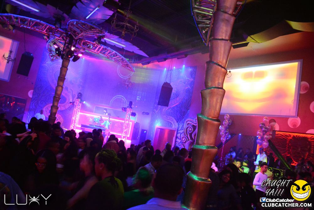 Luxy nightclub photo 91 - November 10th, 2018