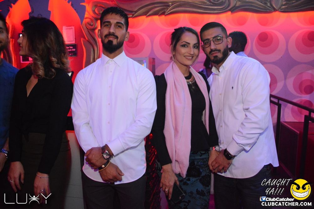 Luxy nightclub photo 93 - November 10th, 2018