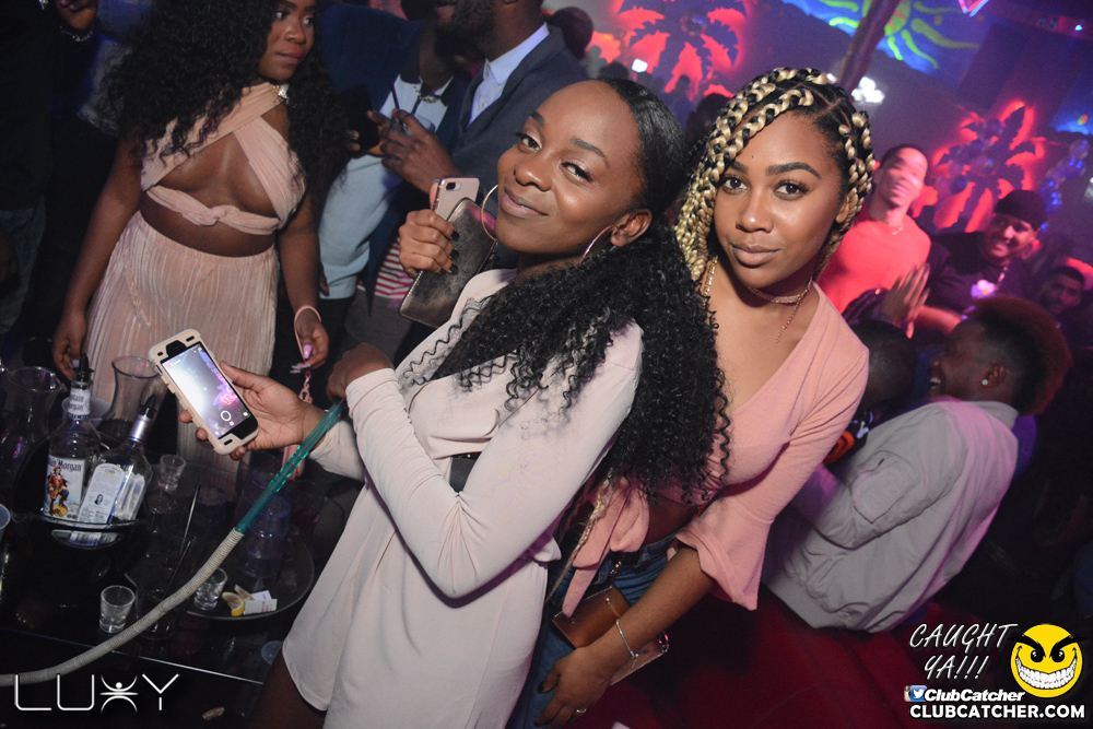 Luxy nightclub photo 94 - November 10th, 2018