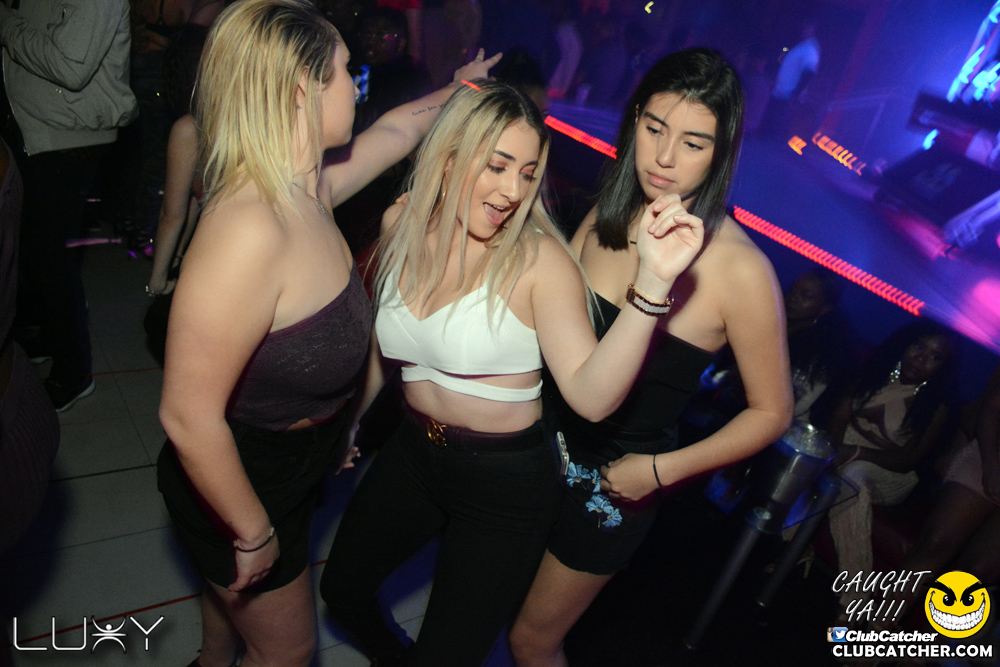 Luxy nightclub photo 96 - November 10th, 2018