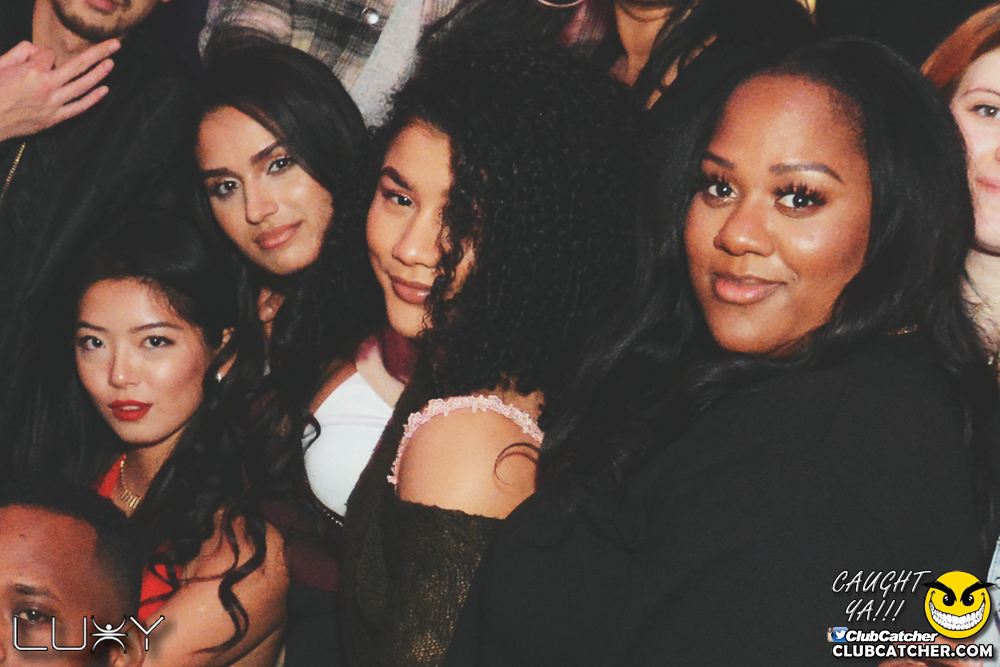 Luxy nightclub photo 97 - November 10th, 2018