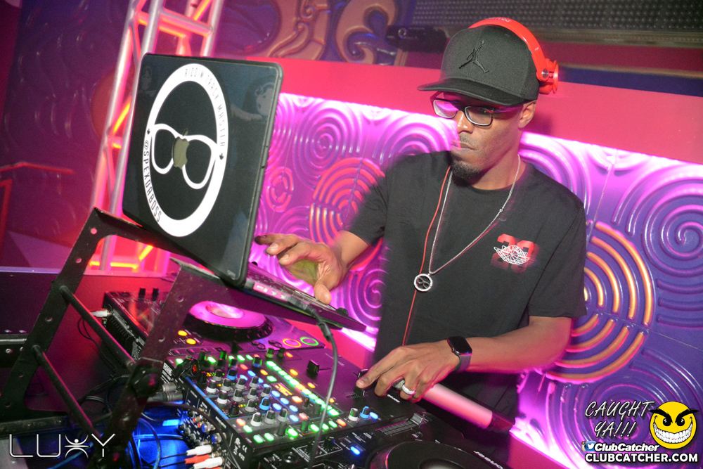 Luxy nightclub photo 98 - November 10th, 2018