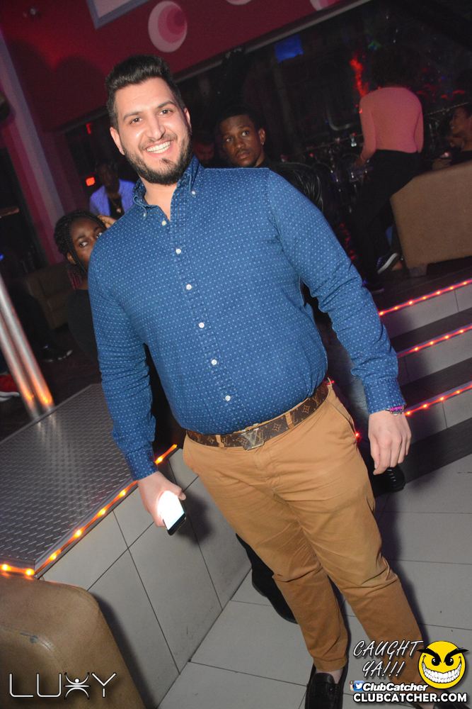 Luxy nightclub photo 99 - November 10th, 2018