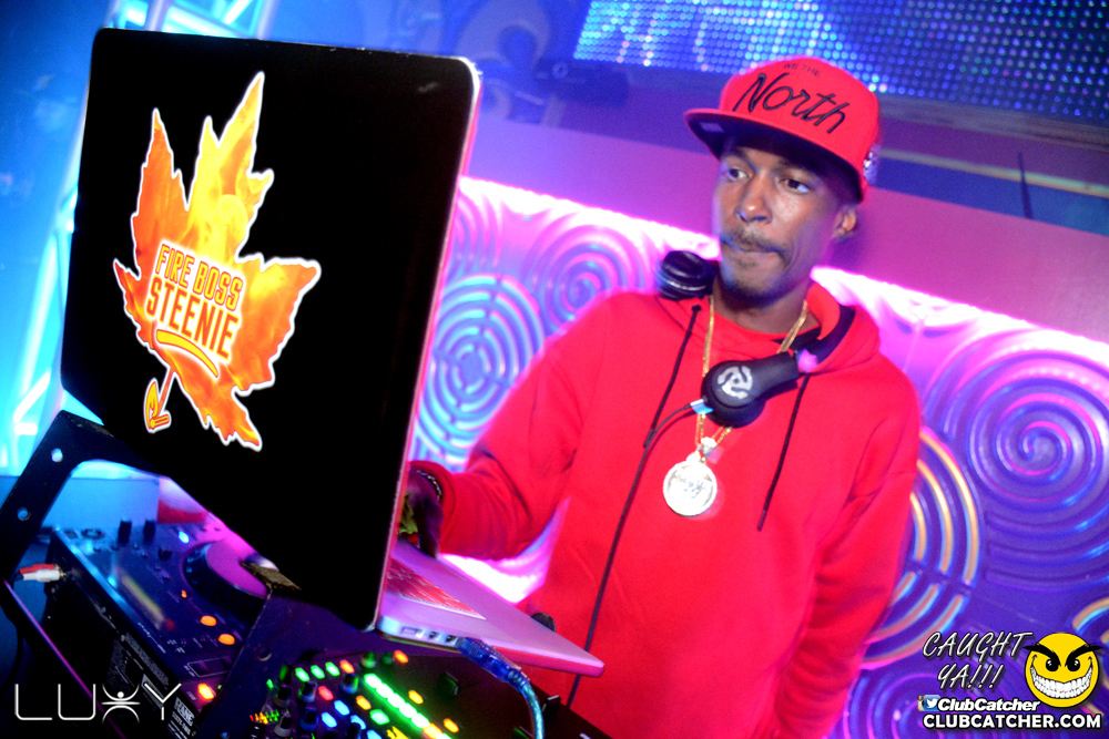 Luxy nightclub photo 101 - November 16th, 2018