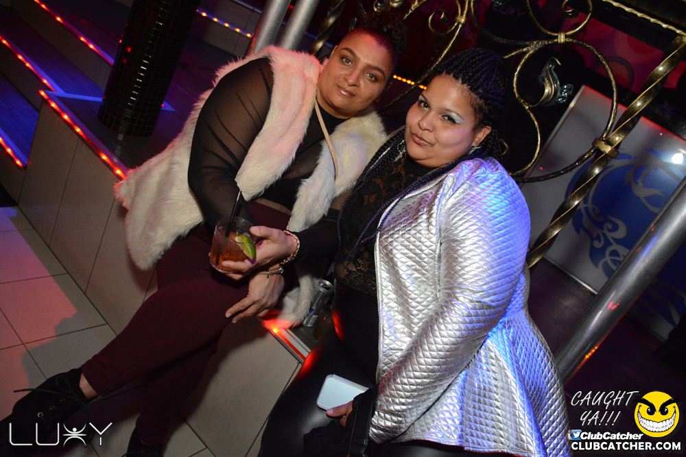 Luxy nightclub photo 102 - November 16th, 2018