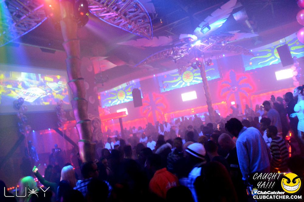 Luxy nightclub photo 104 - November 16th, 2018