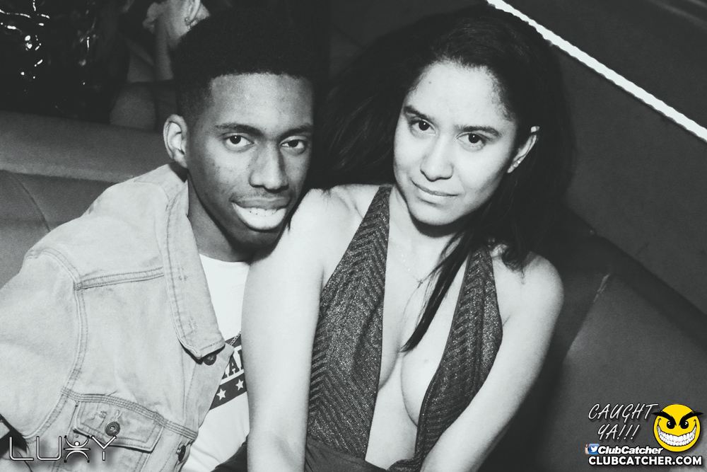 Luxy nightclub photo 107 - November 16th, 2018