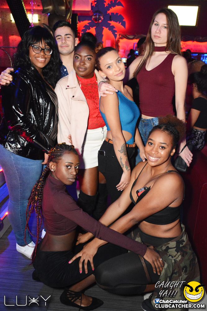 Luxy nightclub photo 12 - November 16th, 2018