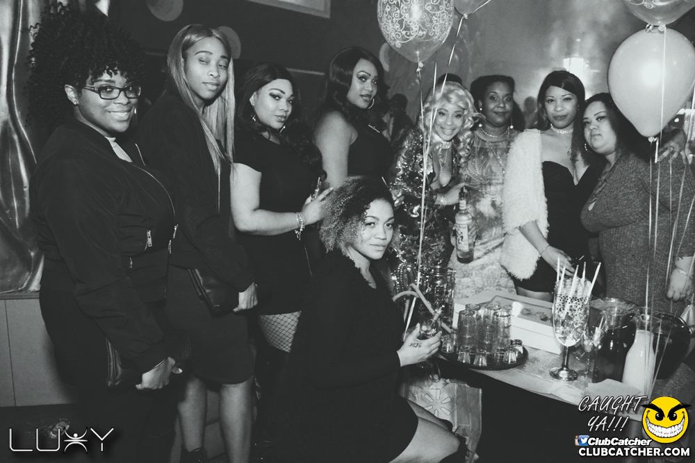 Luxy nightclub photo 111 - November 16th, 2018