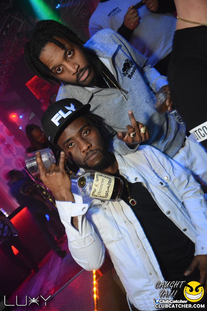 Luxy nightclub photo 113 - November 16th, 2018