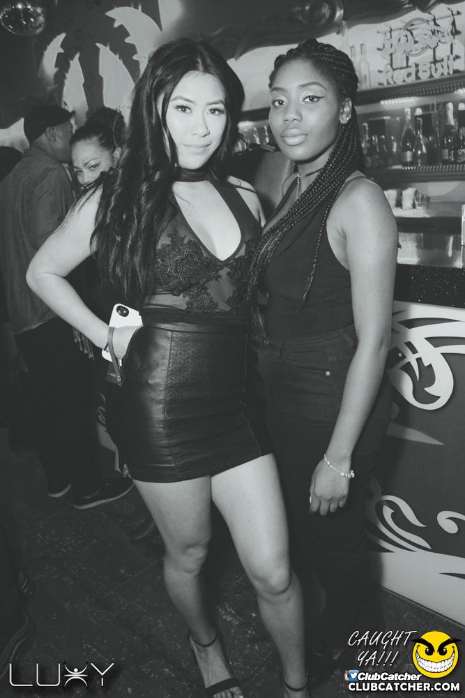 Luxy nightclub photo 114 - November 16th, 2018