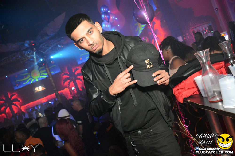Luxy nightclub photo 115 - November 16th, 2018