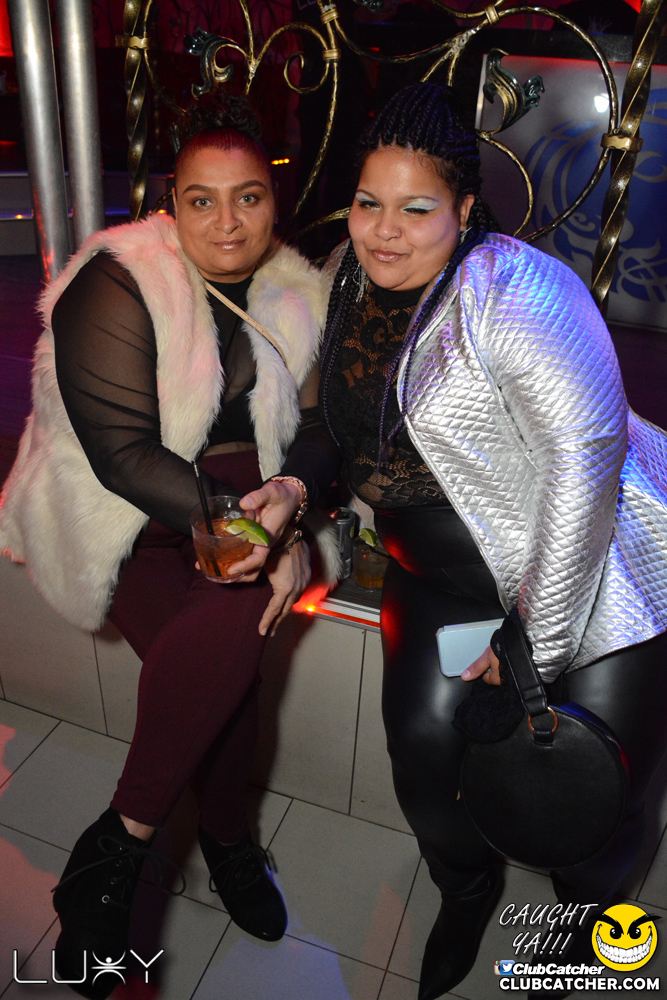 Luxy nightclub photo 116 - November 16th, 2018