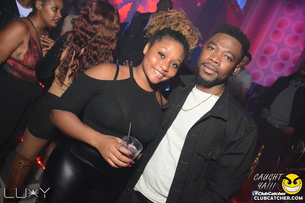 Luxy nightclub photo 117 - November 16th, 2018